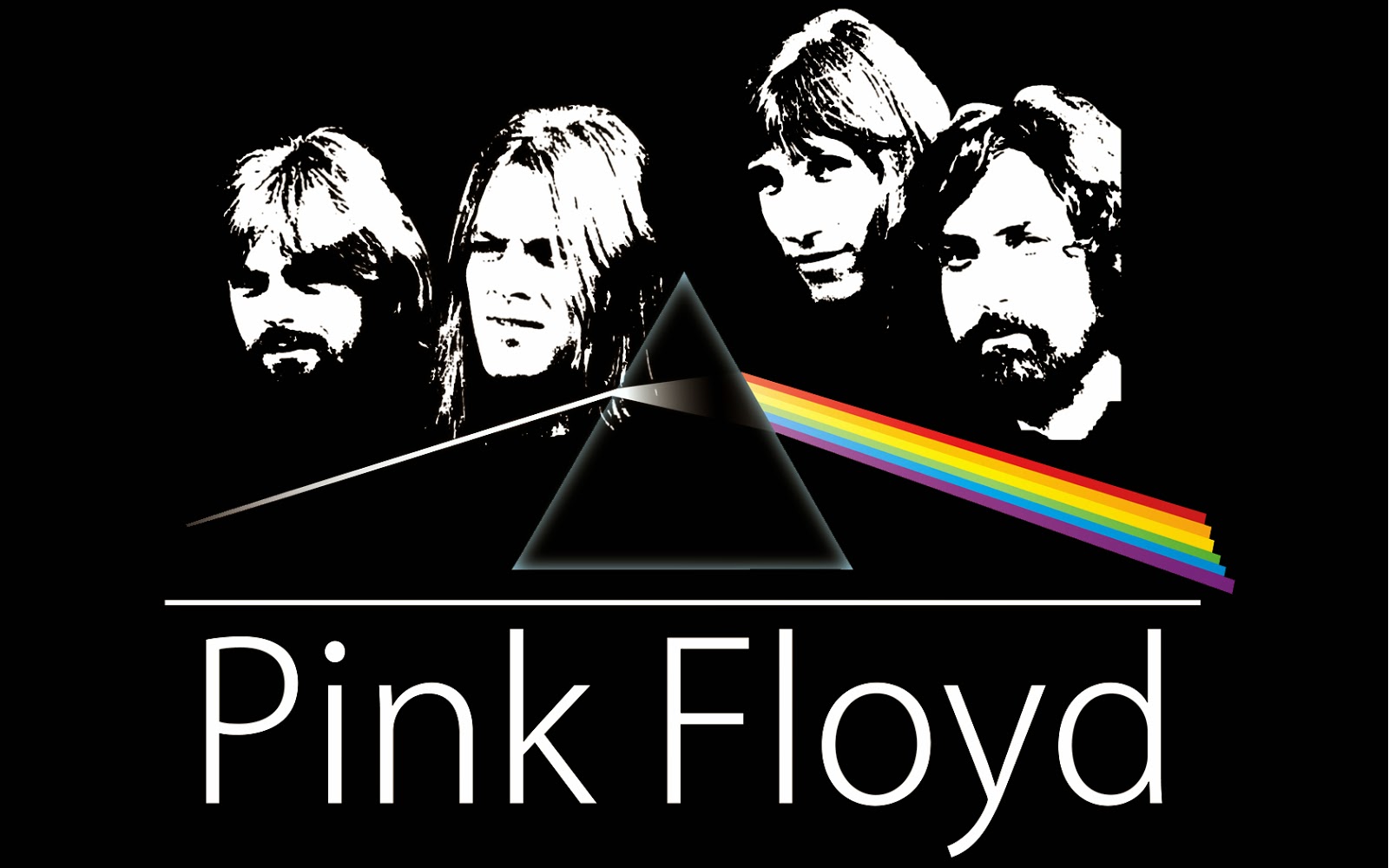 📺 Pink Floyd The Dark Side of the Moon Documental