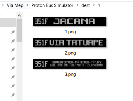 Mods e Skins para Proton Bus Simulator - PBS APK for Android Download