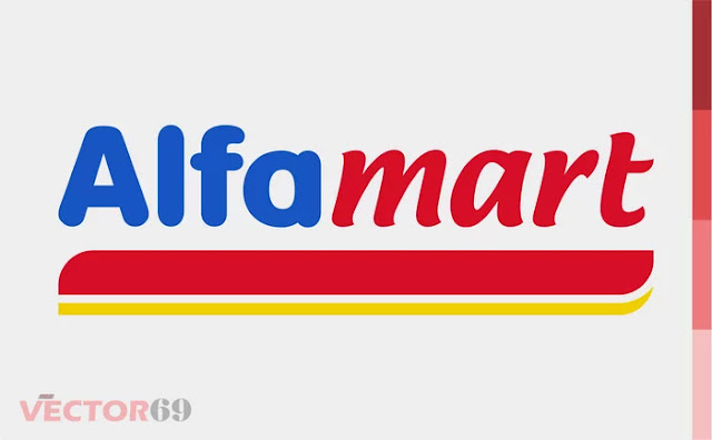 Logo Alfamart - Download Vector File PDF (Portable Document Format) Logo Alfamart - Download Vector File PDF (Portable Document Format)