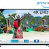Samsung 108 cm (43 Inches) 4K UHD LED Smart TV