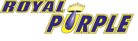 Royal Purple Powered