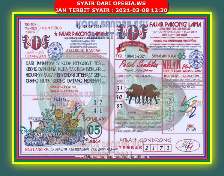 forum syair hk Meloditogel