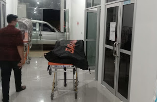 Perempuan Asal Peureulak Ditemukan Meninggal Dunia di Rumah Nek Tu Agustus 6, 2021