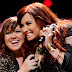 Demi Lovato fala sobre parceria com Kelly Clarkson