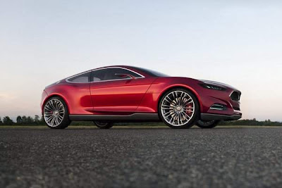 Ford Concept