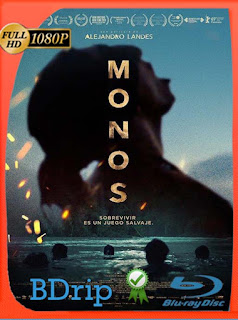 Monos (2019) BDRIP 1080p Latino [GoogleDrive] SXGO