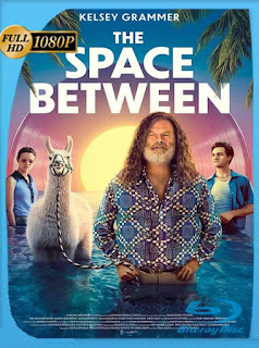 El espacio entre nosotros (2021) HD [1080p] Latino [GoogleDrive] PGD