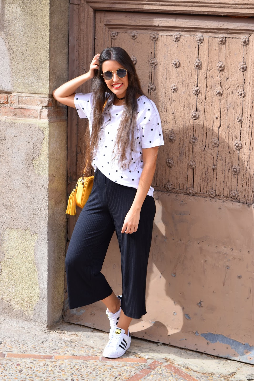 Estilo Sin Derroche: Los Básicos son Tendencia