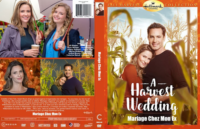 Married First Then Fall In Love Vostfr C'est un beau téléfilm : Noël et Romance...Chrisnow: Mariage Chez Mon