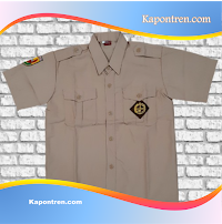 Baju pramuka Baju pramuka