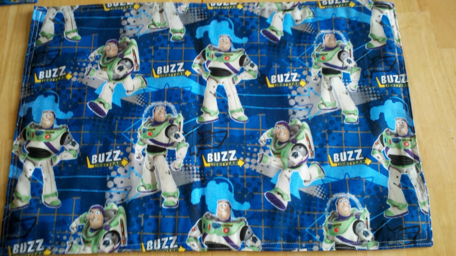 Kids Placement Setting Printable