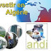 organisation et fonctionnement de l'agence nationale de dèveloppement de l’investissement - ANDI