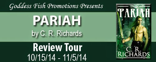 http://goddessfishpromotions.blogspot.com/2014/08/review-tour-pariah-by-cr-richards.html