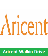 Aricent Walkin Drive In Gurgaon Software Developer Jobs 4th