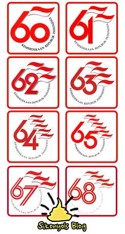 Indonesia Makin Gaul, Merdeka ! - Sikonyols | Catatan Harian Mahluk Konyol