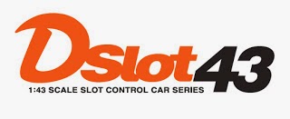 DSlot43 Slot Cars