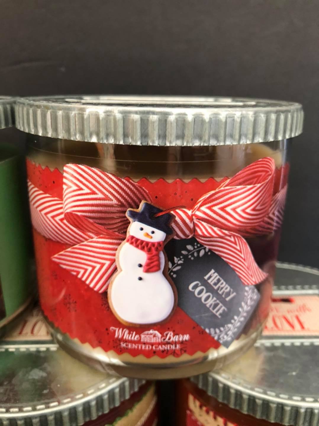 Life Inside the Page Bath & Body Works Made With Love Candle