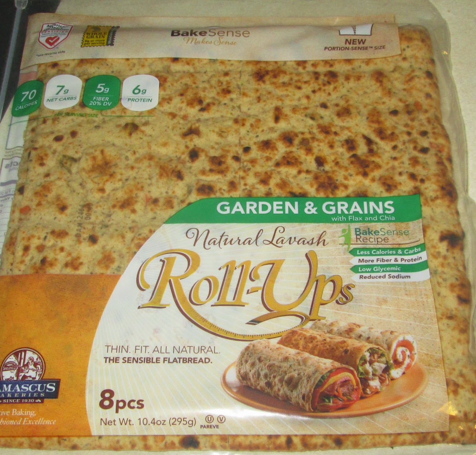 Mommie of 2 Damascus Bakeries Review