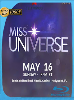 Miss Universo (2021) HD [1080p] Latino [GoogleDrive] PGD
