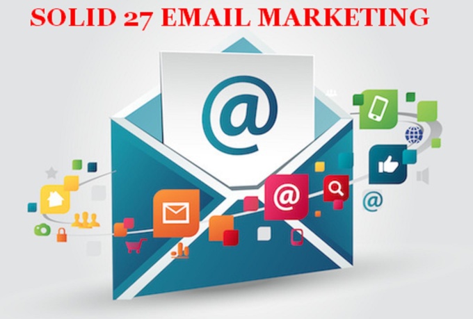 I will ive you access to my 27 solid email marketing tools