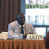 Akon moves ahead with 'Akon City' in Senegal