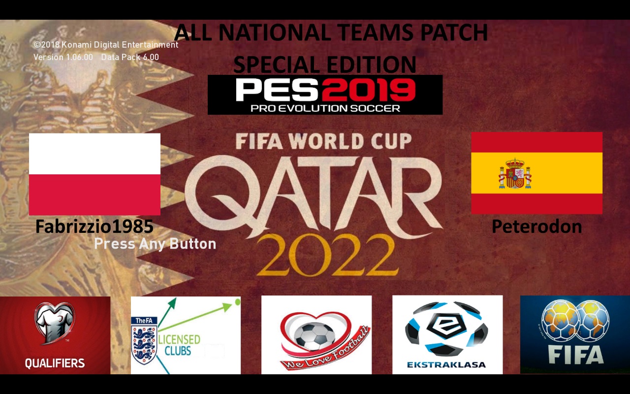 pes 2019 terbaru pes 2019 terbaru