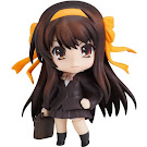 Nendoroid The Melancholy of Haruhi Suzumiya Haruhi Suzumiya (#124) Figure