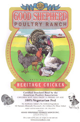 poultry association american chicken breed coop standard flock spivey promote apa increased stepping inspection interest heritage program