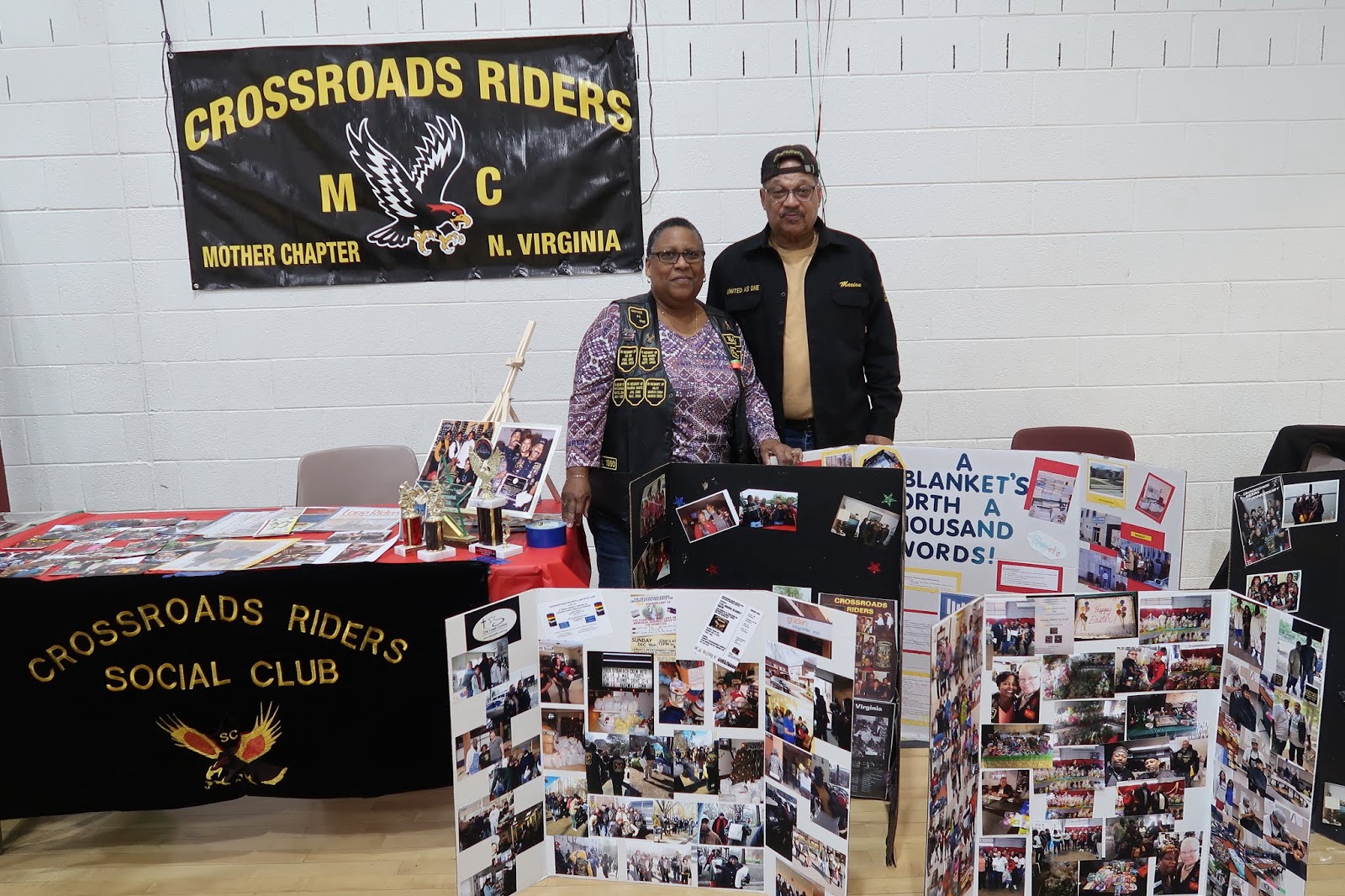 Springdale community celebrates Black History Month