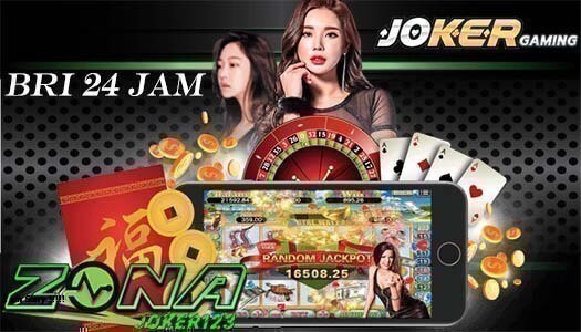 Link Daftar Akun Joker123 Slot Online Terpercaya Di Indonesia