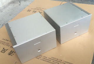 J&K Solid State Power Amplifiers  Delta_chassis_4
