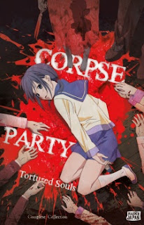 15 Rekomendasi anime horror (gore) terbaik dan tersadis