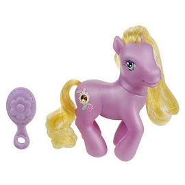 My Little Pony November Nights Jewel Birthday G3 Pony