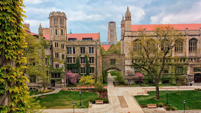10 Universitas Terbaik Di Dunia 10 Universitas Terbaik Di Dunia