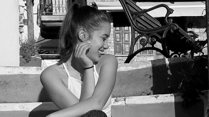 "Χείμαρρος" ο πατέρας της Καρολάιν: Το μαύρο πρωινό του Μάη, η συμπεριφορά του δολοφόνου και το οικόπεδο