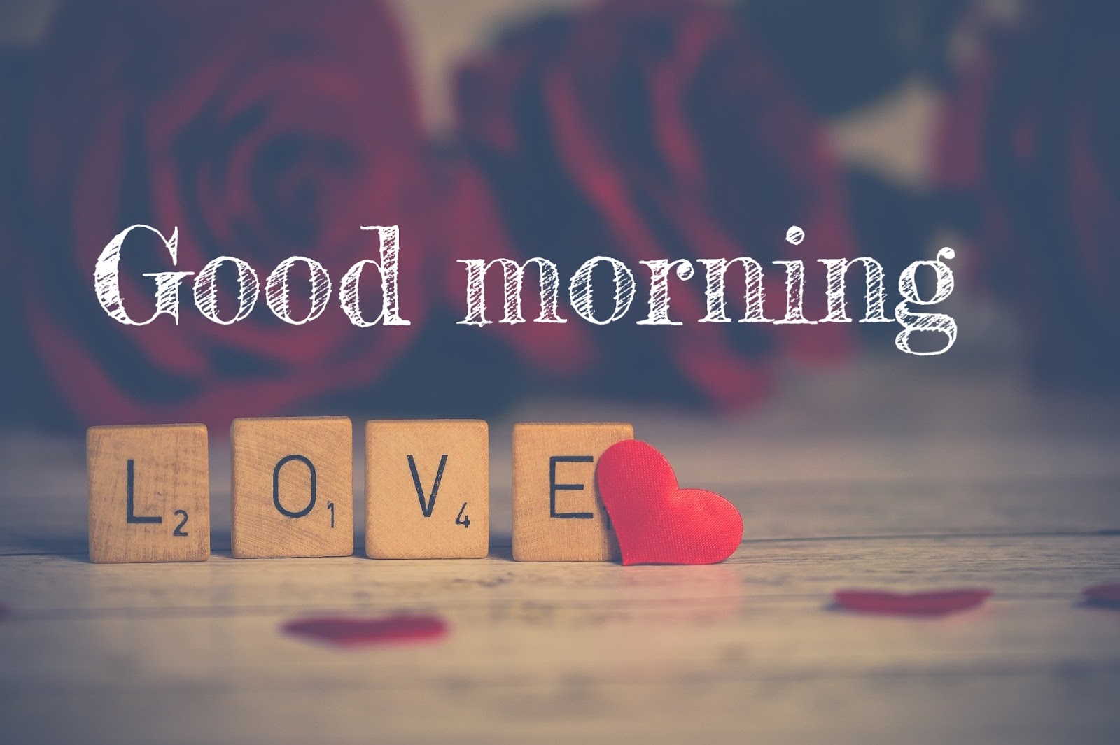 Best Good Morning Love Images