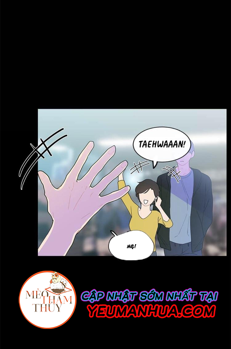 Vụ Tai Tiếng Trái Chuối SS1 Chapter 8 - Trang 38