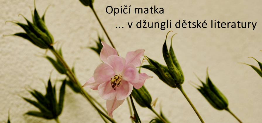 Opičí matka