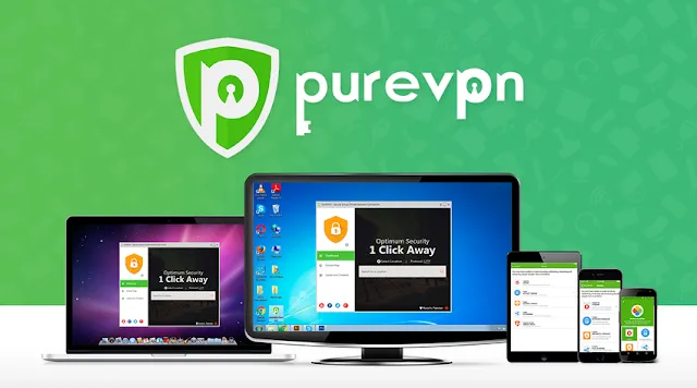 PureVPN İncelemesi - Gerçekten güvenli bir VPN hizmeti mi