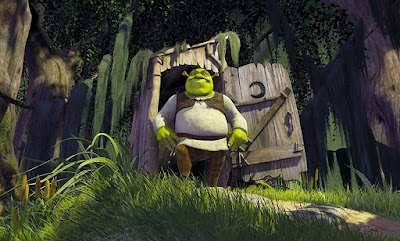 Shrek 2001 Movie Image 6