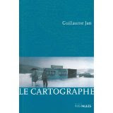 Guillaume Jan, "Le cartographe", Editions Intervalles