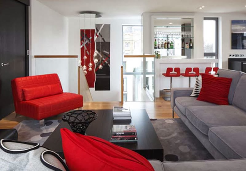 Modern Home Design Ideas by Honoriag Apartment Interior Design in