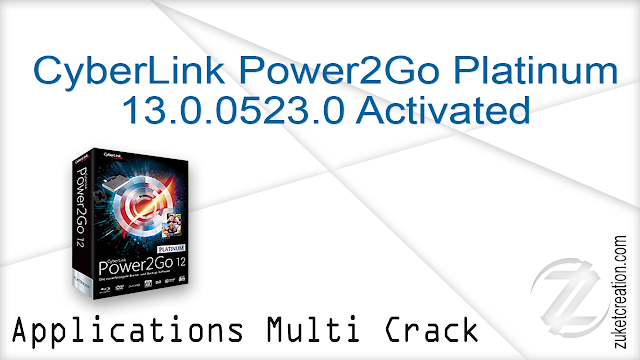 cyberlink power2go 8 does not support resolution cyberlink power2go 8 does not support resolution