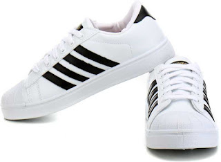 white casual shoes under 500