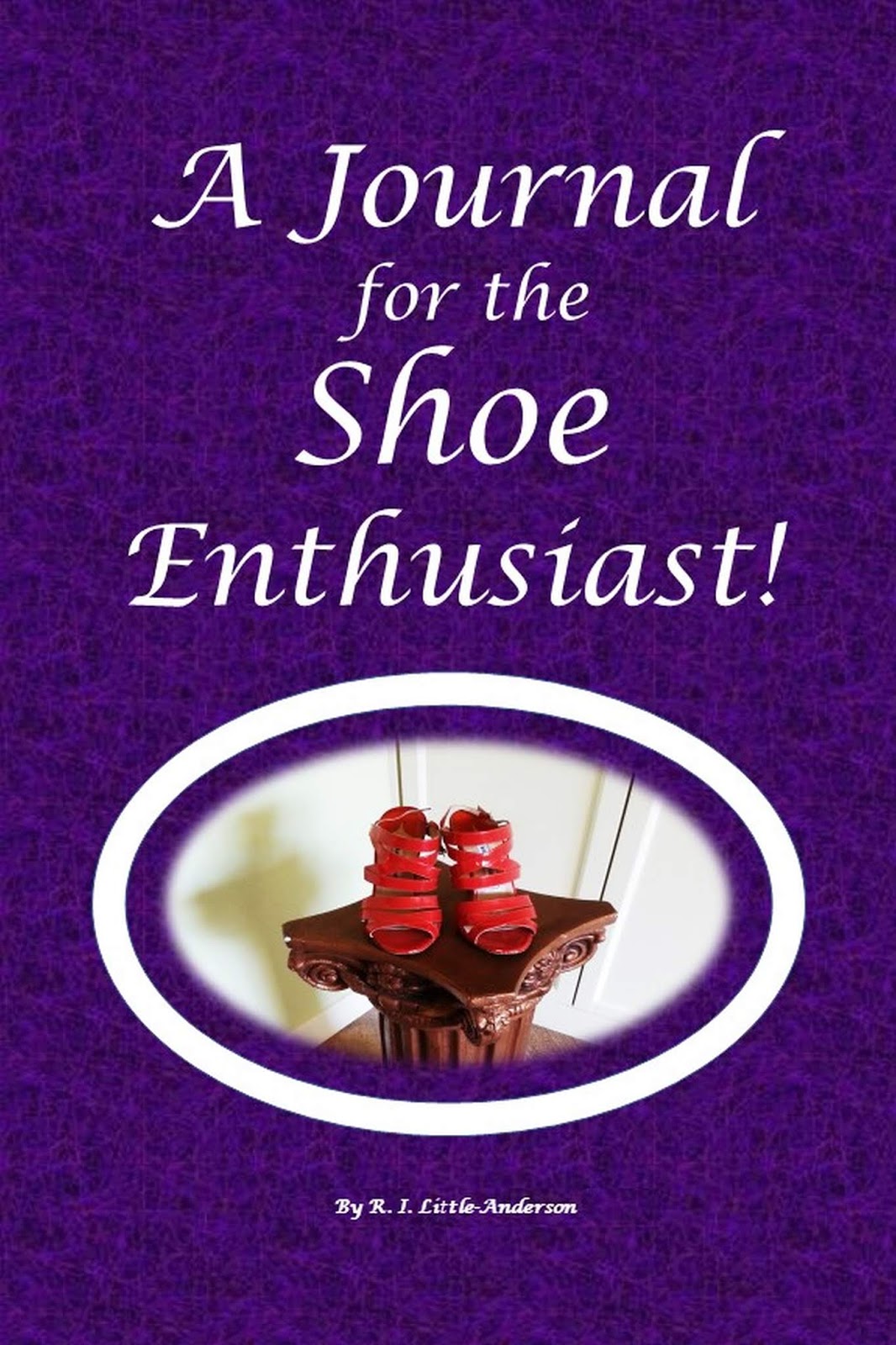 Rita's Book Basket *A Journal for the Shoe Enthusiast!*