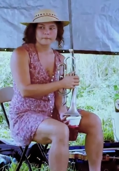 Jazz books e.g. 'Tuba Skinny and Shaye Cohn' by Pops Coffee are