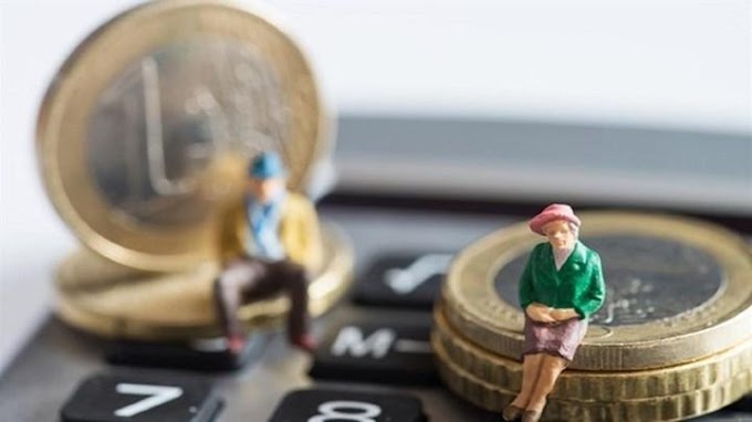 Από απόψε στα ΑΤΜ συντάξεις και επιδόματα ΟΠΕΚΑ