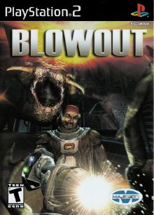 Blowout   Download game PS3 PS4 PS2 RPCS3 PC free - 83