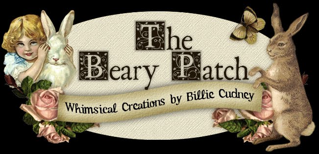 ~ The Beary Patch ~