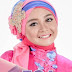 Biodata Penyanyi Cantik Ega Noviantika Terbaru dan Terlengkap